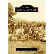 Algoma Township 9781467114165