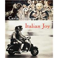 Italian Joy 9781921384165