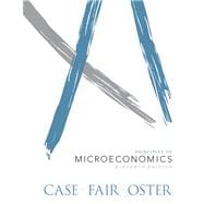 Principles of Microeconomics 9780133024166