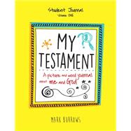 My Testament Student Journal 9781501824166