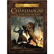 Charlemagne and the Paladins 9781472804167
