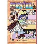Fairy Tail 39 9781612624167