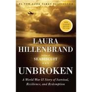 Unbroken 9781400064168