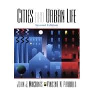 Cities and Urban Life 9780130884169