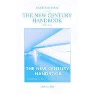 Exercise Book for The New Century Handbook 9780205744169