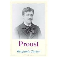 Proust 9780300164169