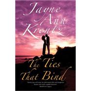The Ties That Bind 9780727884169
