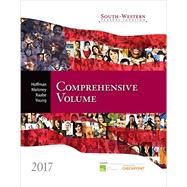 South-Western Federal Taxation 2017 Comprehensive (with H&R Block? Premium & Business Access Code for Tax Filing Year 2015 & RIA Checkpoint®, 1 term (6 months) Printed Access Card) 9781305874169