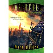 Earthfall 9781442494169