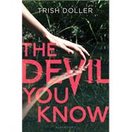 The Devil You Know 9781619634169