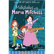 Milkshakes With Maria Mitchell 9781681914169