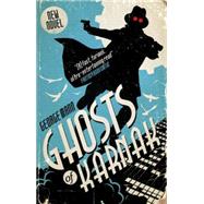 Ghosts of Karnak 9781783294169