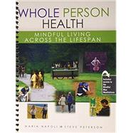 Whole Person Health 9781524934170