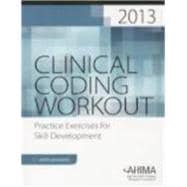 Clinical Coding Workout 9781584264170