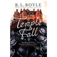 Temple Fall
