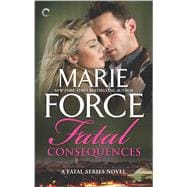 Fatal Consequences Fatal Destiny: The Wedding Novella 9780373004171