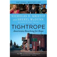 Tightrope 9780525564171
