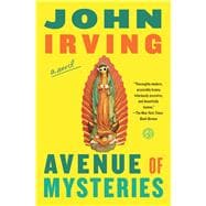 Avenue of Mysteries 9781451664171