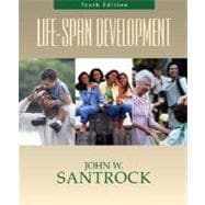 Life-Span Development with LifeMAP CD-ROM and PowerWeb 9780073194172