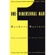 One-Dimensional Man 9780807014172