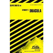 Cliff Notes: Dracula