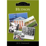 Hudson 9781467114172