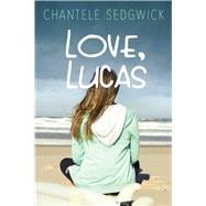 Love, Lucas 9781632204172