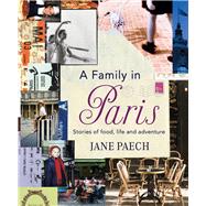 Family in Paris 9781921384172