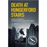 Death at Hungerford Stairs 9780750964173