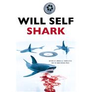 Shark 9780802124173