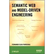 Semantic Web and Model-driven Engineering