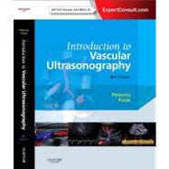 Introduction to Vascular Ultrasonography (Book with Access Code) 9781437714173