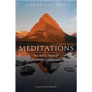 Meditations