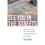 See You in the Streets 9781609384173