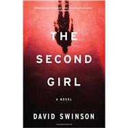 The Second Girl 9780316264174