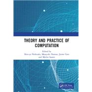 Theory and Practice of Computation 9780367204174