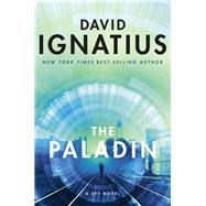 The Paladin 9780393254174