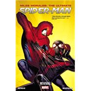 Miles Morales: Ultimate Spider-Man Volume 1 9780785154174