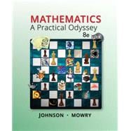 Mathematics, 8th Edition 9781305104174