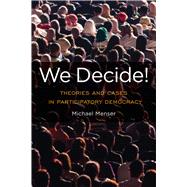We Decide!