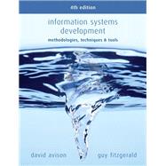 INFORMATION SYSTEMS DEVELOPMENT