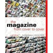 The Magazine from Cover to Cover 9780195304176