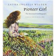 Pioneer Girl 9780984504176