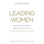 Leading Women 9781440584176