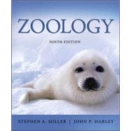 Zoology 9780073524177
