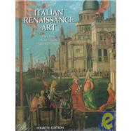 History of Italian Renaissance Art : Painting, Sculpting, Architecture