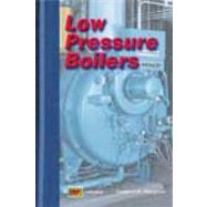 Low Pressure Boilers 9780826944177