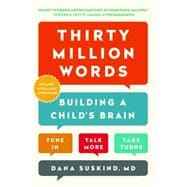 Thirty Million Words 9781101984178
