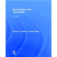 Corrections in the Community 9781138854178