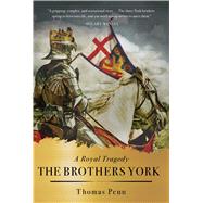 The Brothers York 9781451694178